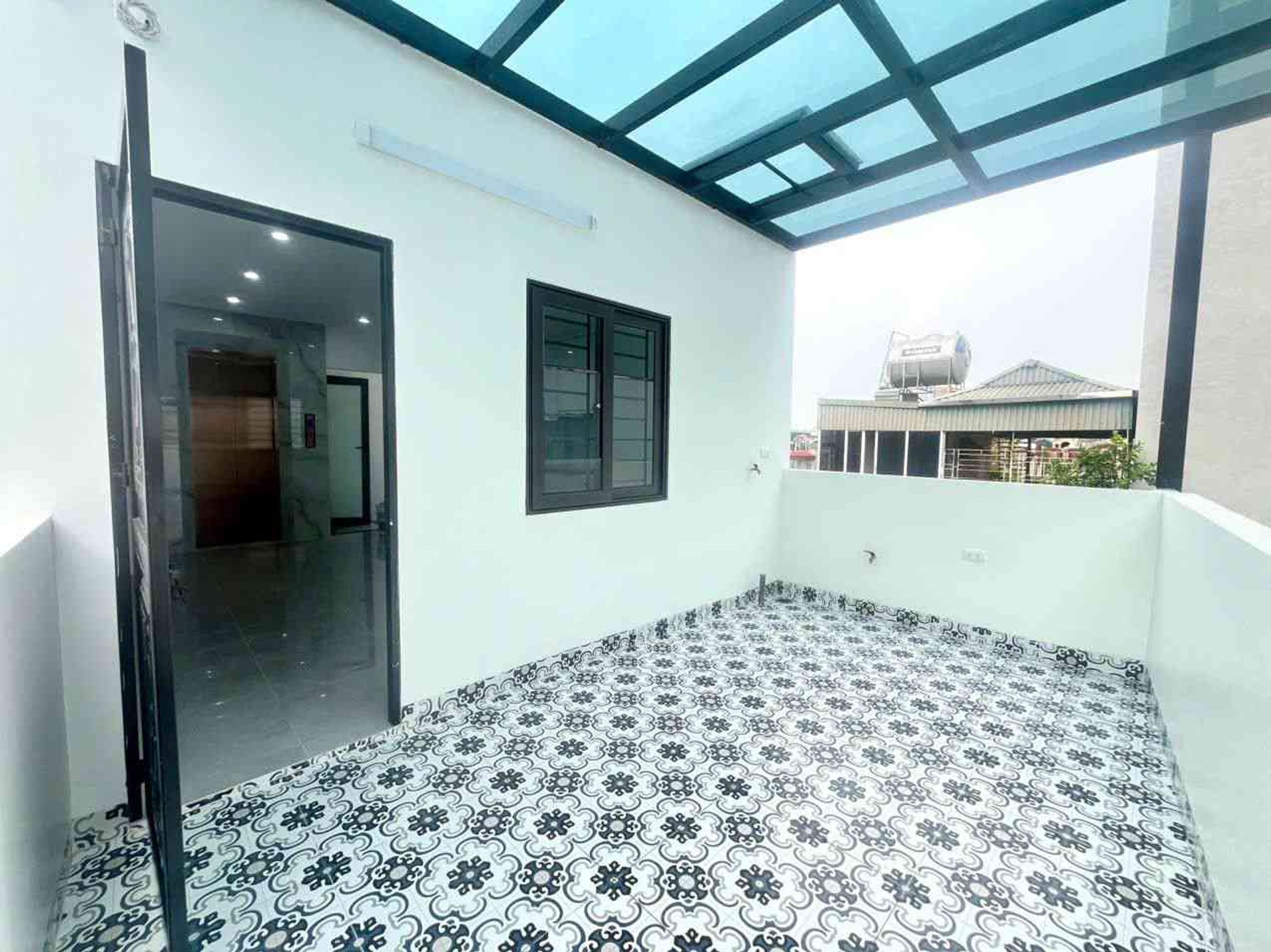 Bán nhà Dương Văn Bé - diện tích 50m2 5 tầng - giá 12 tỷ