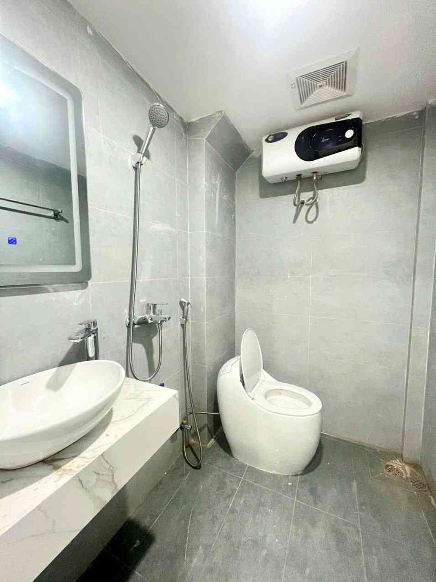 Bán nhà Dương Văn Bé - diện tích 50m2 5 tầng - giá 12 tỷ