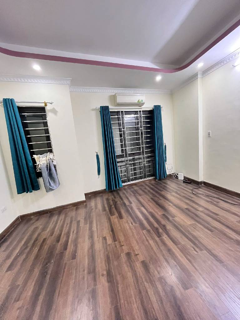 Bán nhà Hoàng Mai - diện tích 31m2 5 tầng - LÔ GÓC - NHÀ MỚI - giá 7,5 tỷ