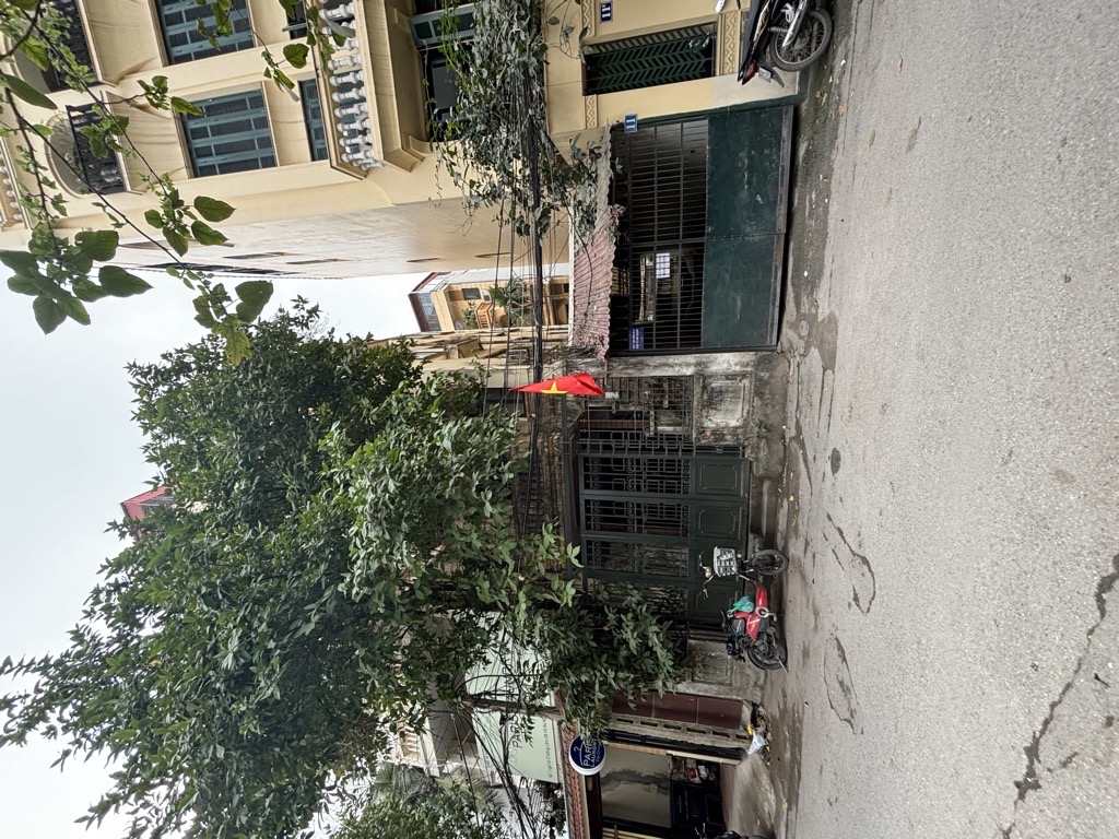 Bán nhà Ô Đồng Lầm - diện tích 570m2 1 tầng - Hiếm, gần Hồ Ba Mẫu - giá 106 tỷ