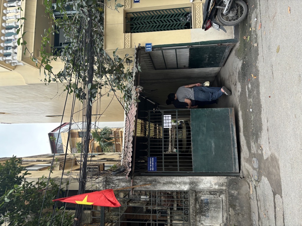 Bán nhà Ô Đồng Lầm - diện tích 570m2 1 tầng - Hiếm, gần Hồ Ba Mẫu - giá 106 tỷ