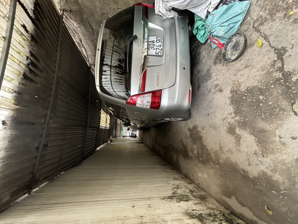 Bán nhà Ô Đồng Lầm - diện tích 570m2 1 tầng - Hiếm, gần Hồ Ba Mẫu - giá 106 tỷ