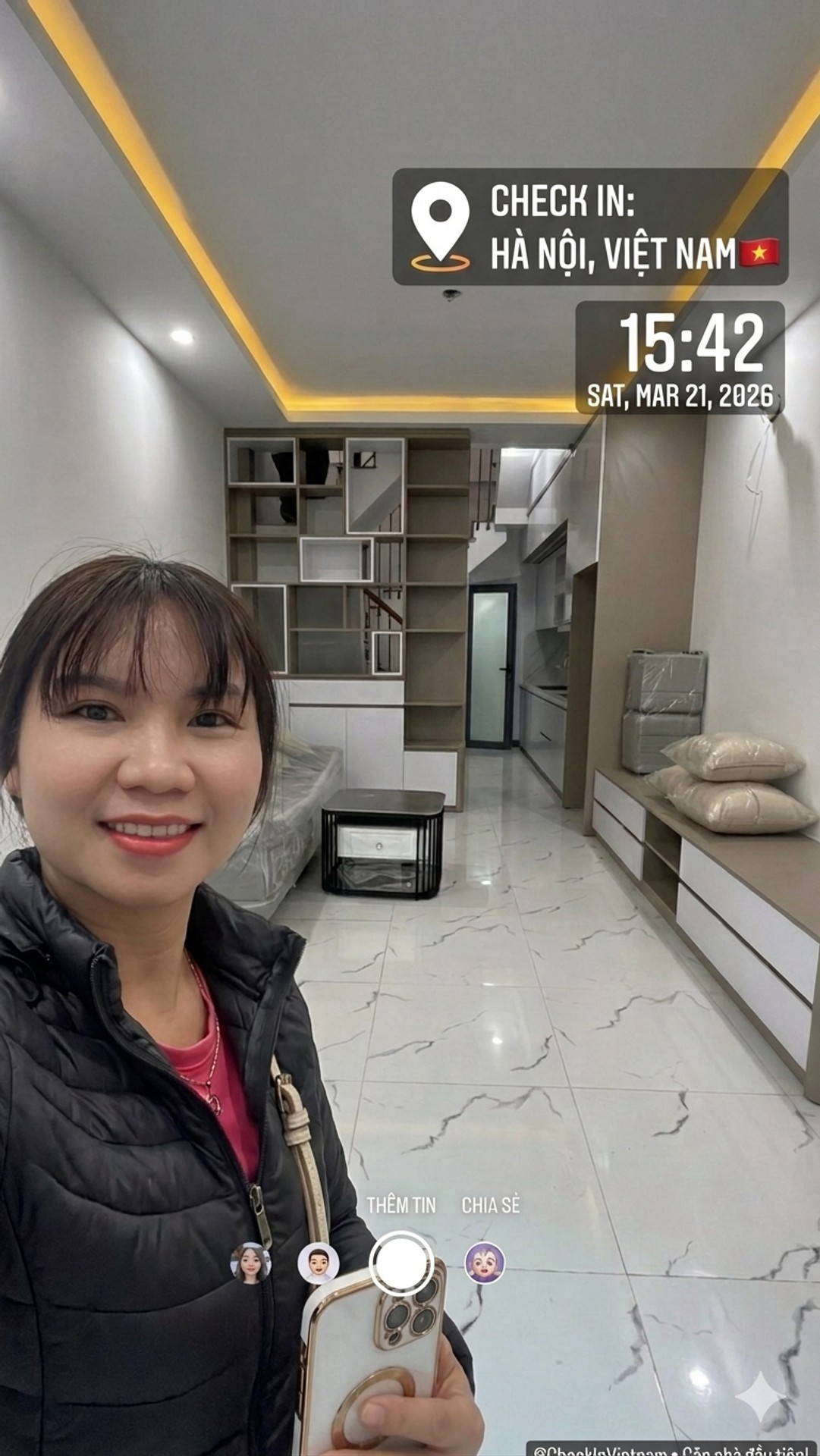 Bán nhà Định Công Hạ - diện tích 32m2 4 tầng - Ô TÔ -KINH DOANH - giá 3,6 tỷ