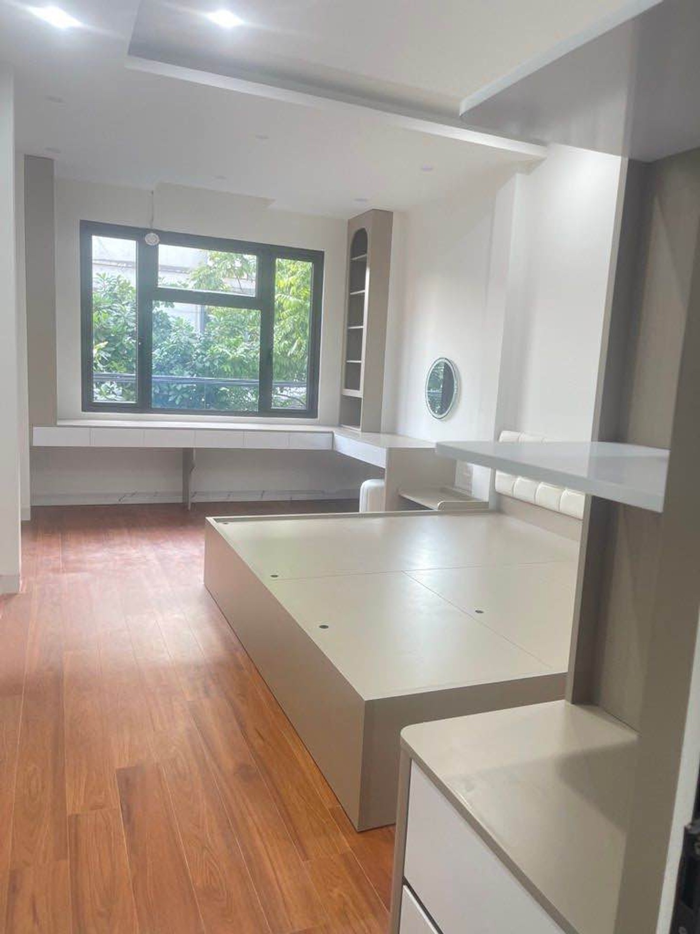 Bán nhà Định Công Hạ - diện tích 32m2 4 tầng - Ô TÔ -KINH DOANH - giá 3,6 tỷ