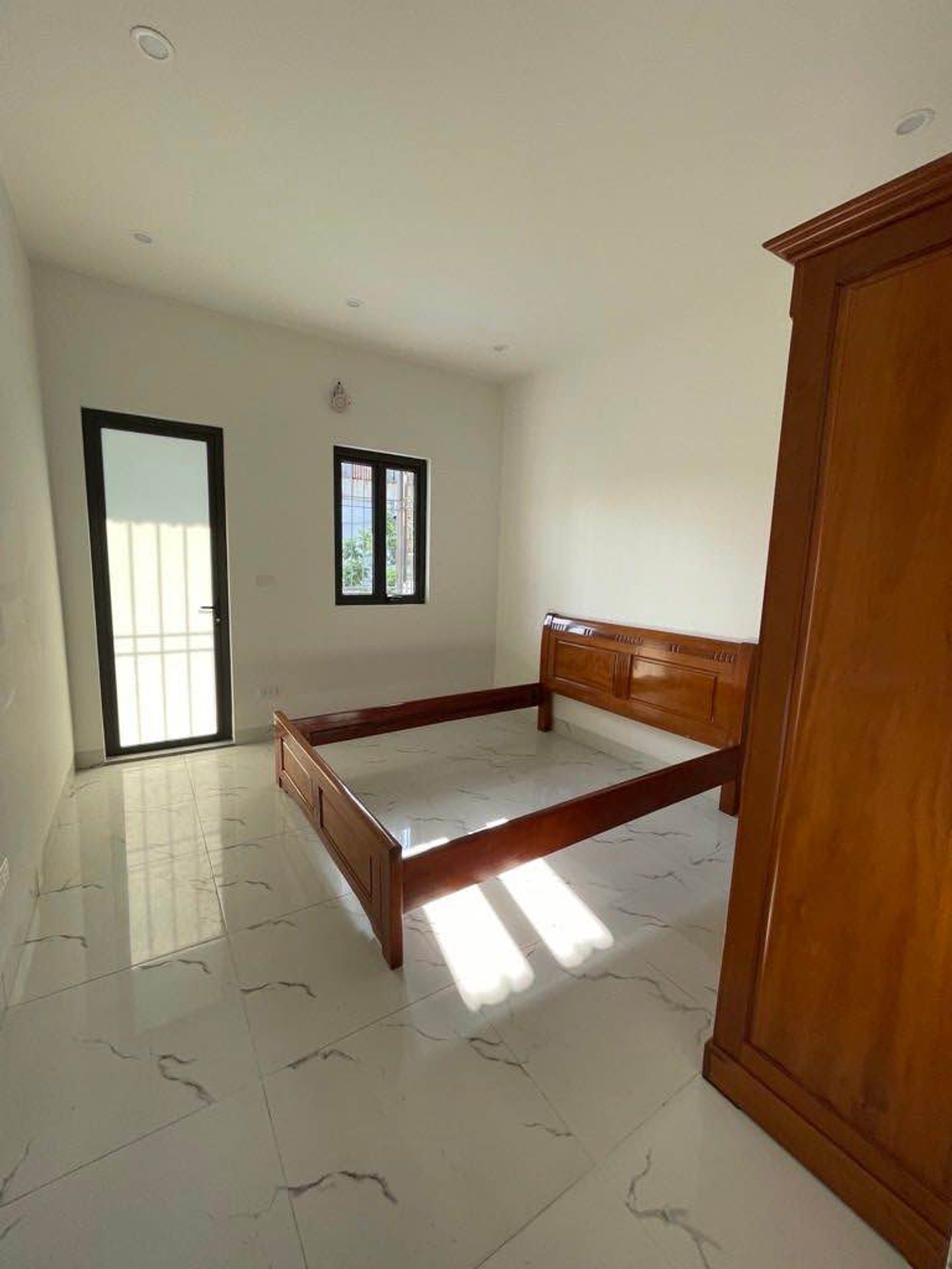 Bán nhà Định Công Hạ - diện tích 32m2 4 tầng - Ô TÔ -KINH DOANH - giá 3,6 tỷ