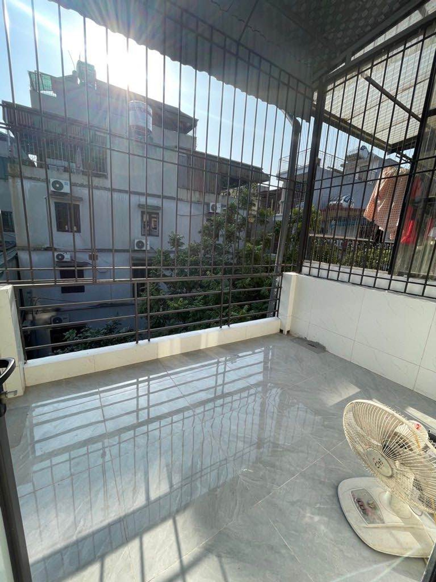 Bán nhà Định Công Hạ - diện tích 32m2 4 tầng - Ô TÔ -KINH DOANH - giá 3,6 tỷ