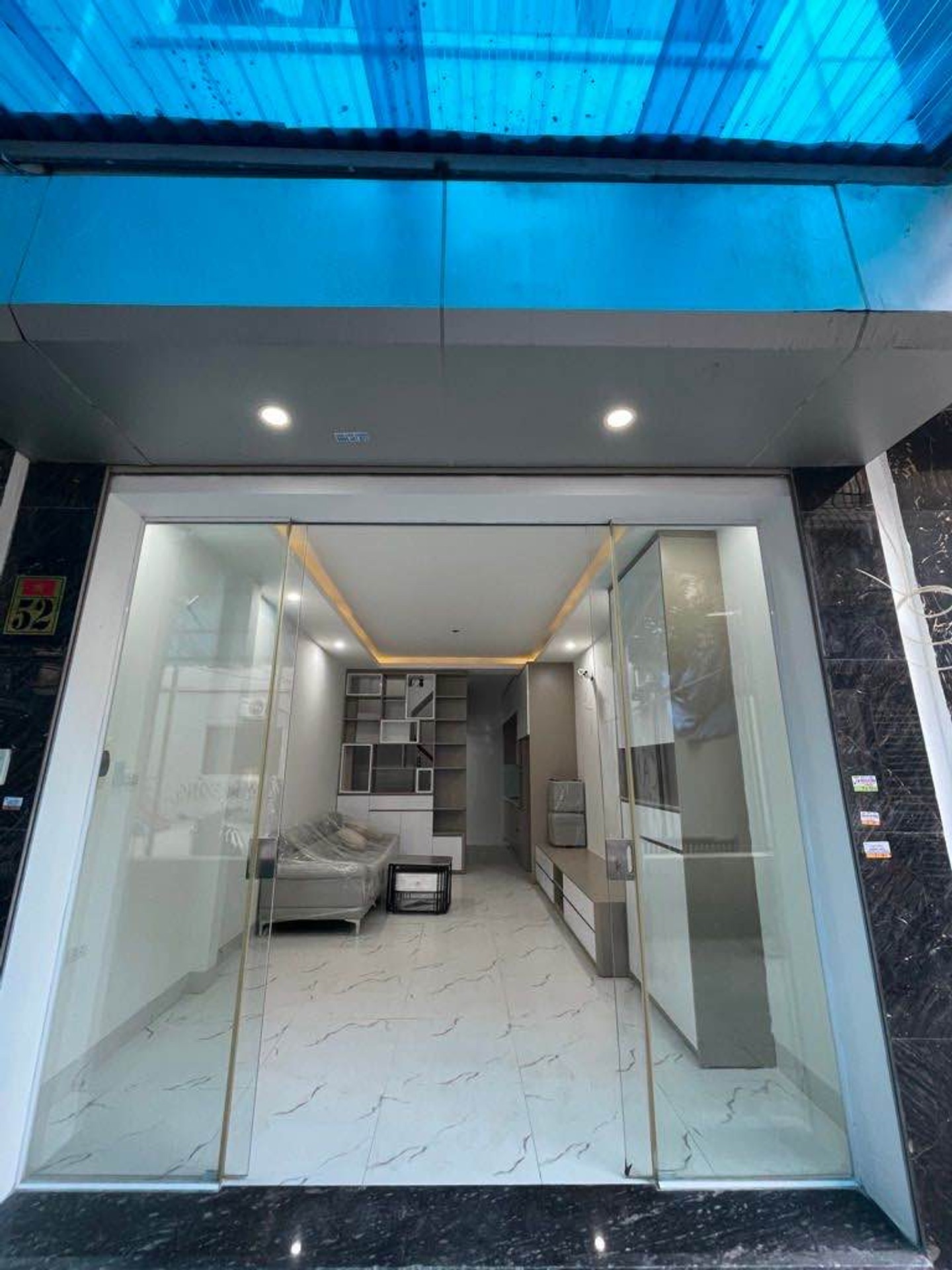 Bán nhà Định Công Hạ - diện tích 32m2 4 tầng - Ô TÔ -KINH DOANH - giá 3,6 tỷ