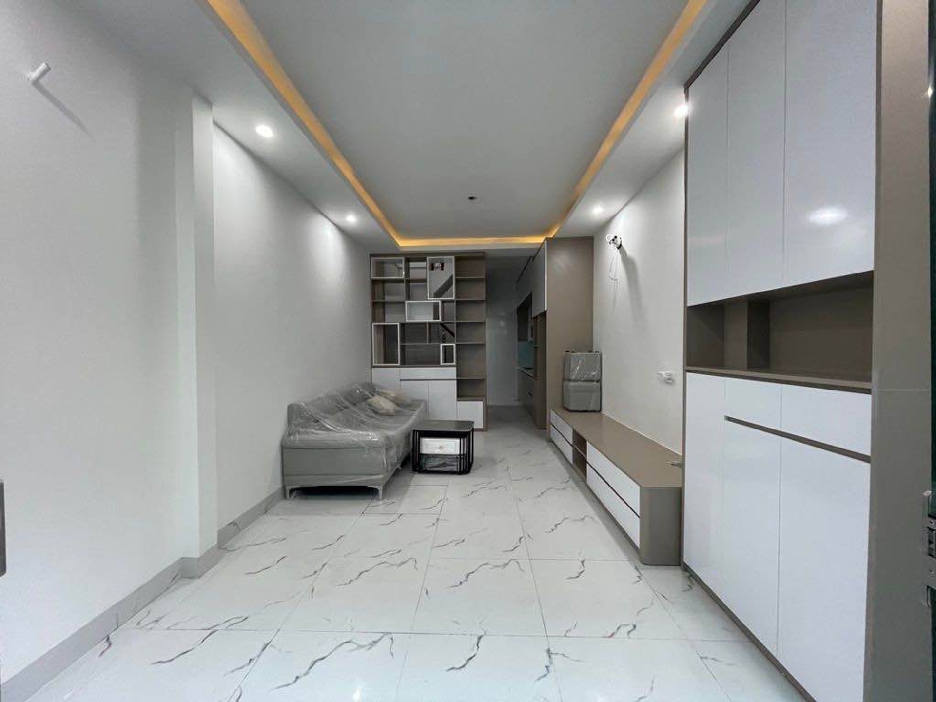 Bán nhà Định Công Hạ - diện tích 32m2 4 tầng - Ô TÔ -KINH DOANH - giá 3,6 tỷ