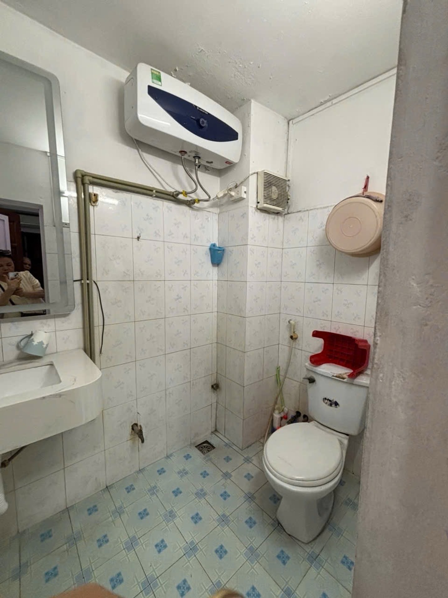 Bán nhà Nguyễn Huy Tự - diện tích 53m2 5 tầng - Mặt phố ô tô 2 chiều - giá 43,6 tỷ