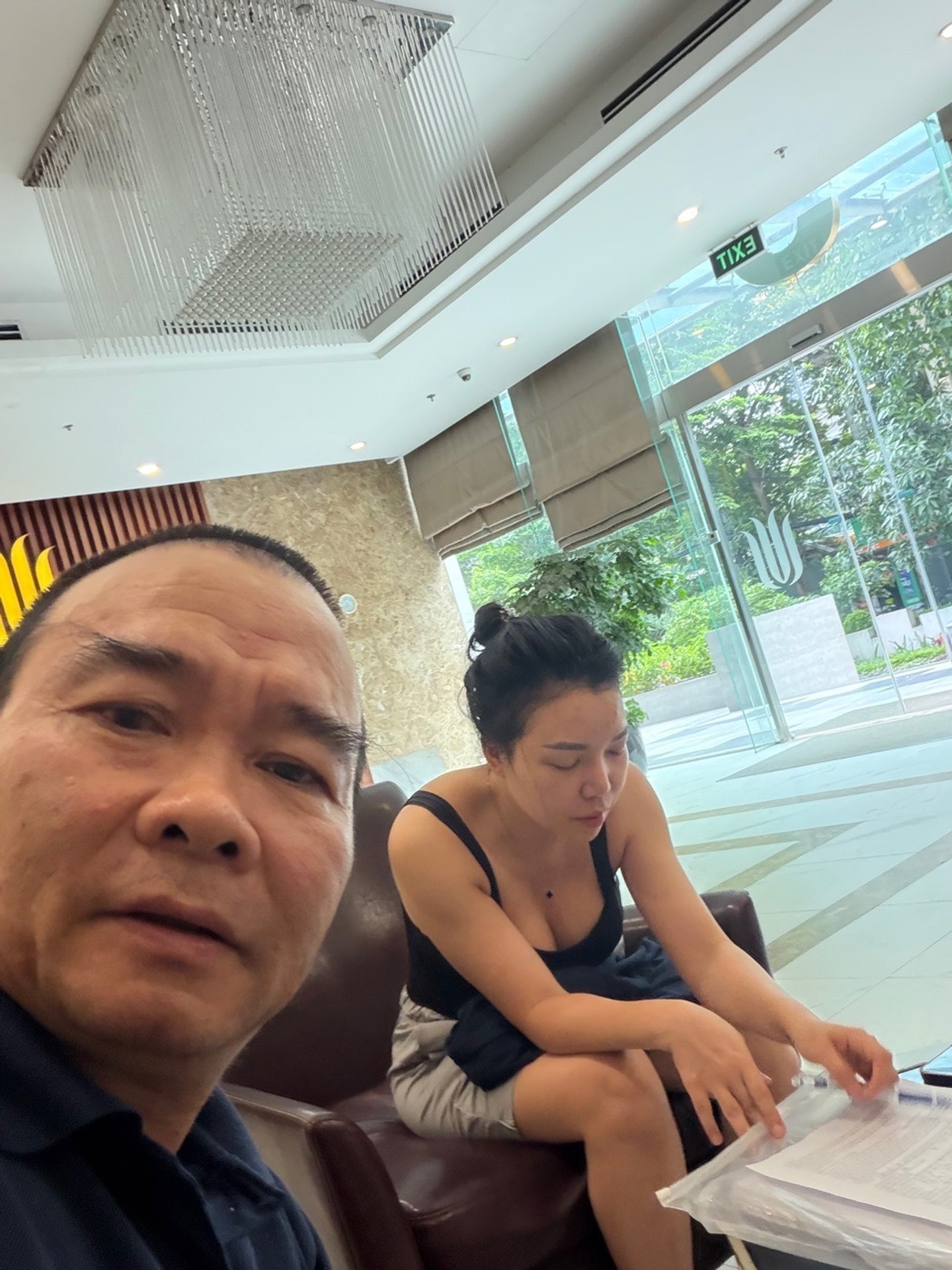 Bán nhà Trương Định - diện tích 30m2 4 tầng - Ô tô gần nhà - giá 9,2 tỷ