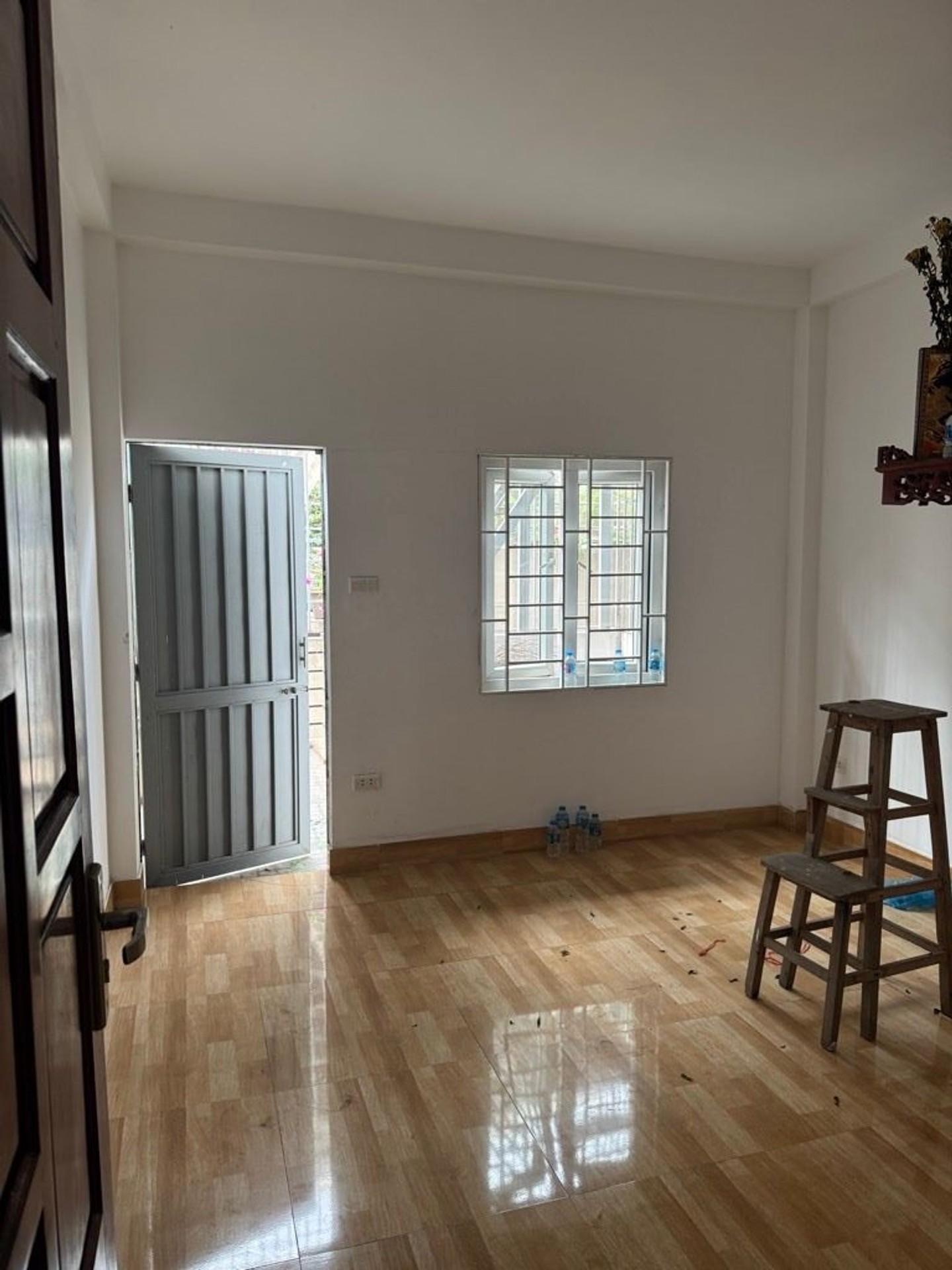 Bán nhà Trương Định - diện tích 30m2 4 tầng - Ô tô gần nhà - giá 9,2 tỷ