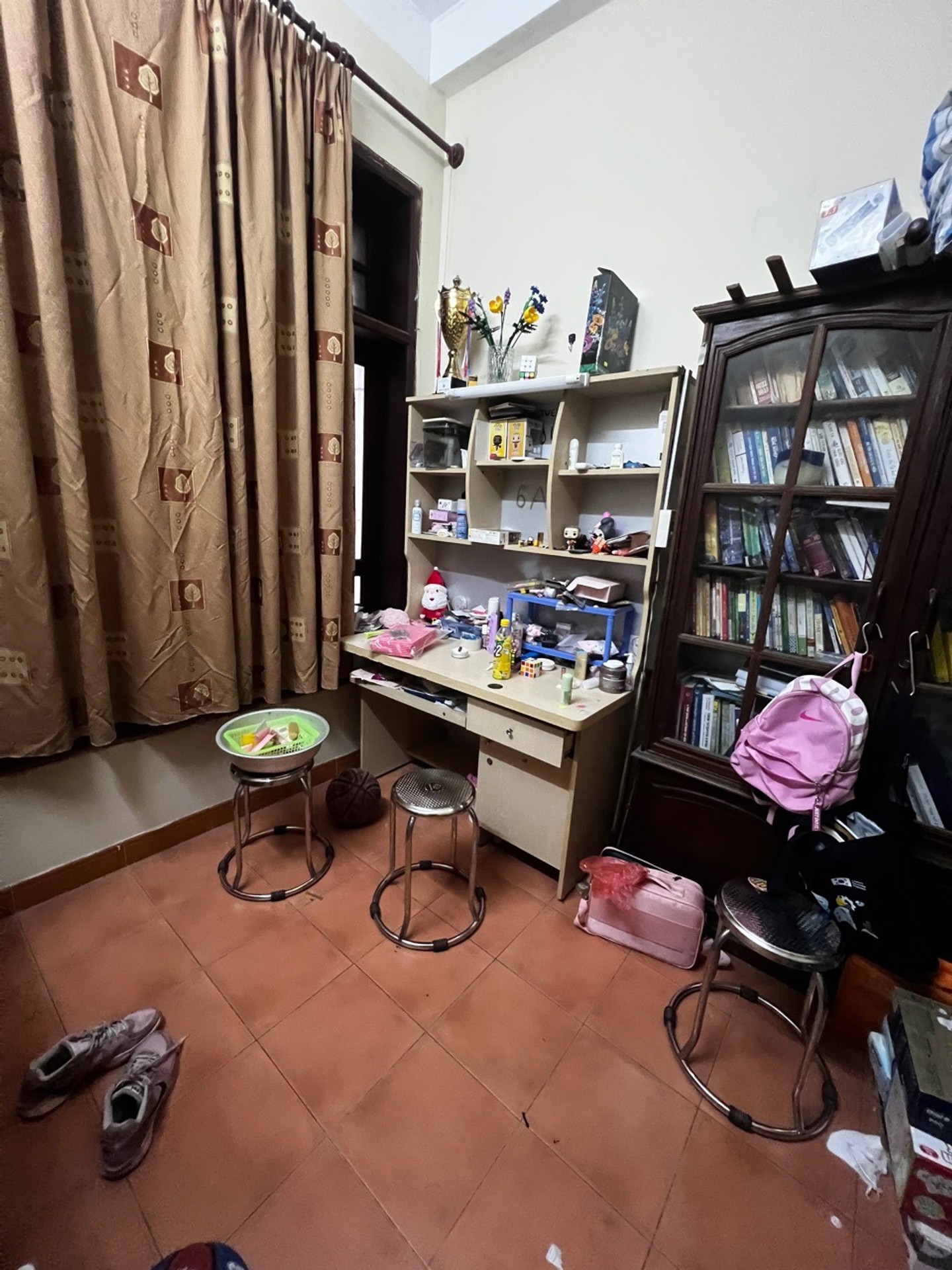 Bán nhà Lạc Trung - diện tích 40m2 4 tầng - Ô TÔ TRÁNH - giá 18,8 tỷ