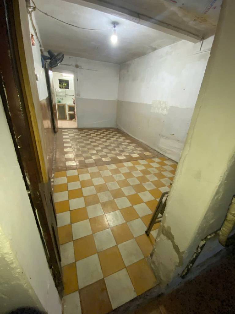 Bán nhà Mai Động - diện tích 115m2 1 tầng - Mặt ngõ to hơn phố - giá 15,8 tỷ
