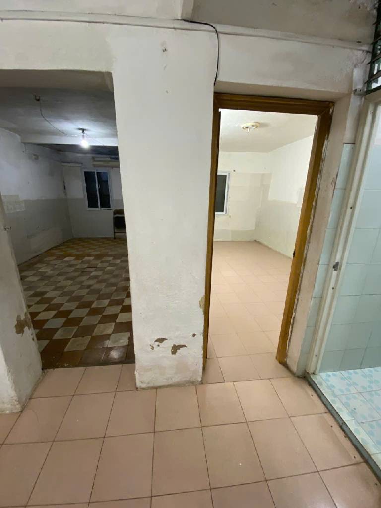 Bán nhà Mai Động - diện tích 115m2 1 tầng - Mặt ngõ to hơn phố - giá 15,8 tỷ