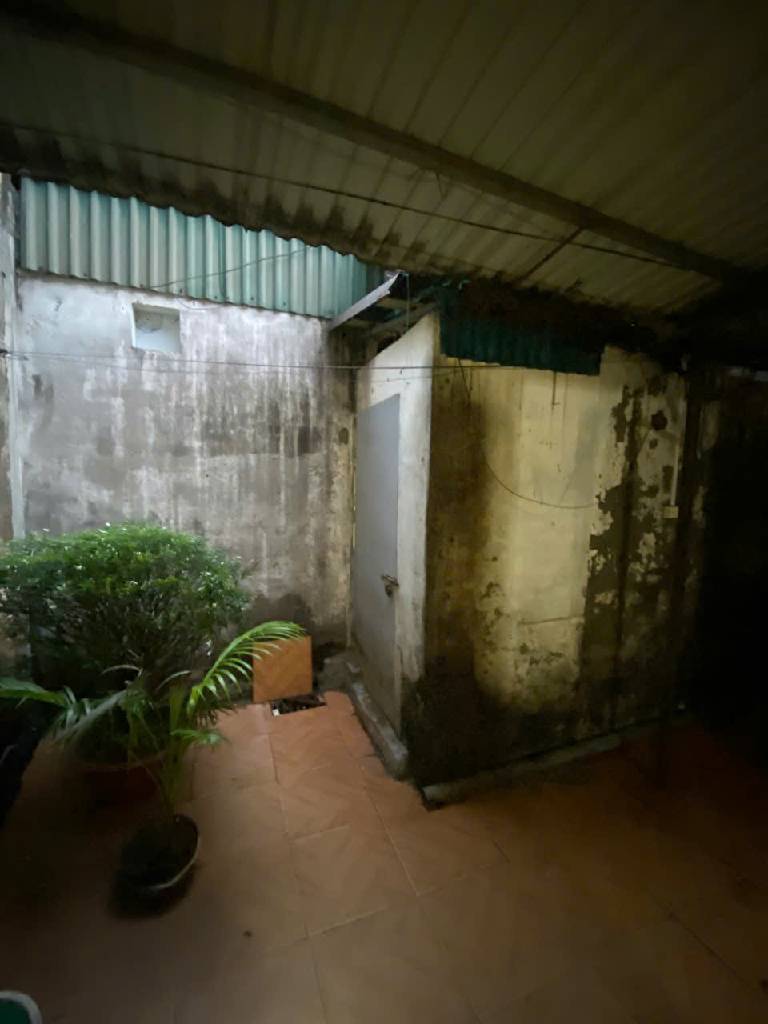 Bán nhà Mai Động - diện tích 115m2 1 tầng - Mặt ngõ to hơn phố - giá 15,8 tỷ