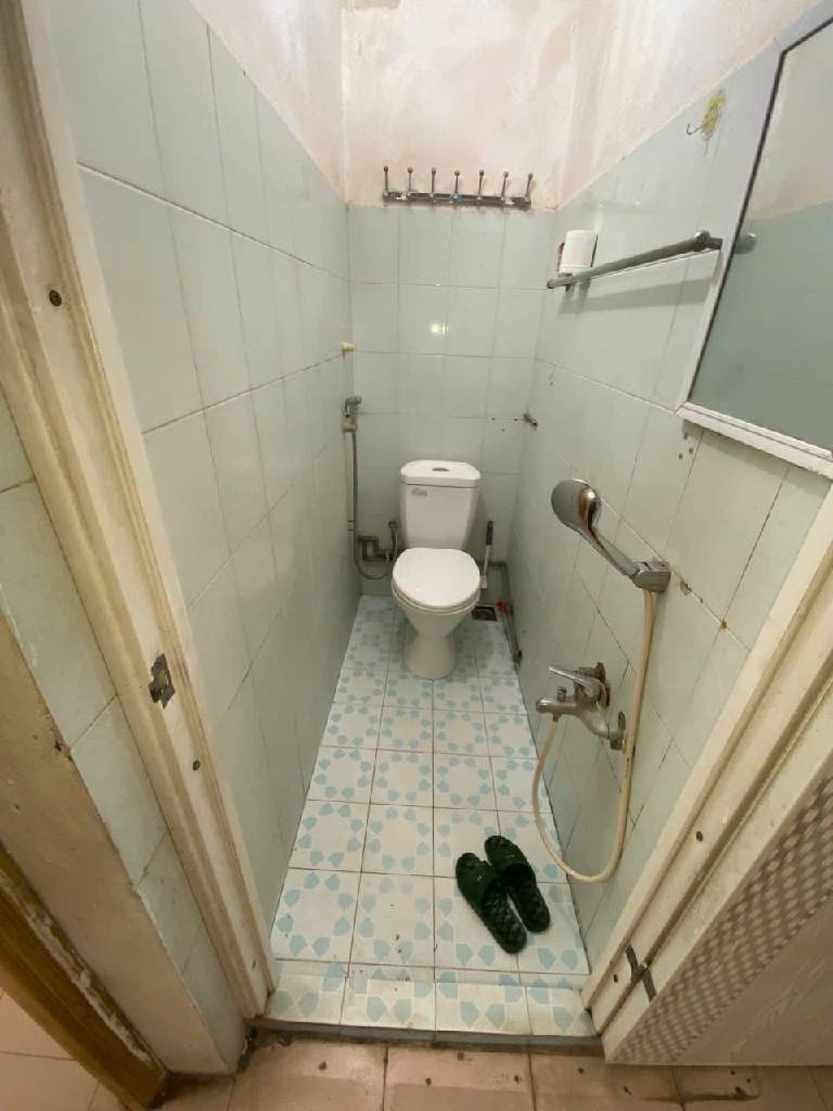 Bán nhà Mai Động - diện tích 115m2 1 tầng - Mặt ngõ to hơn phố - giá 15,8 tỷ
