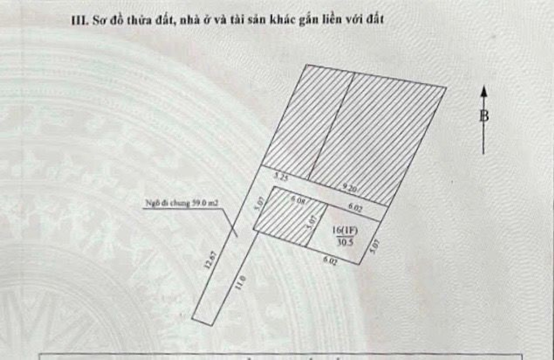 Bán nhà Định Công Thượng - diện tích 31m2 6 tầng - Nhà đẹp hiếm có - giá 9,7 tỷ