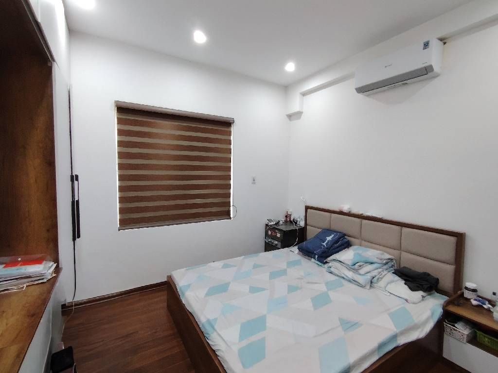 Bán nhà Nguyễn Hữu Thọ - diện tích 124m2 4 tầng - Lô góc - giá 10,2 tỷ