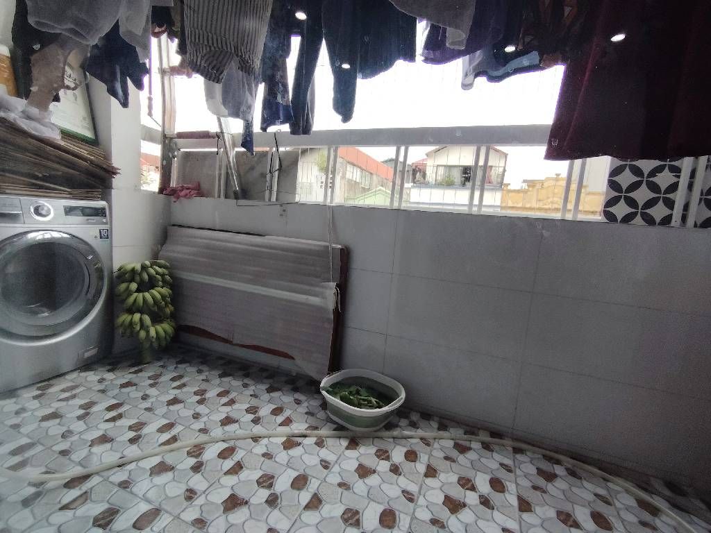 Bán nhà Nguyễn Hữu Thọ - diện tích 124m2 4 tầng - Lô góc - giá 10,2 tỷ