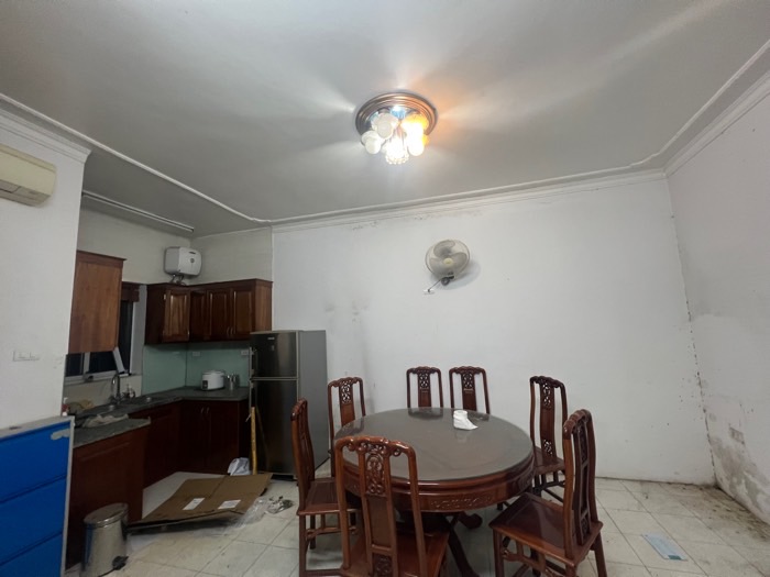Bán nhà Nguyễn Thượng Hiền - diện tích 30m2 3 tầng - nhà đẹp hiếm có - giá 9,5 tỷ