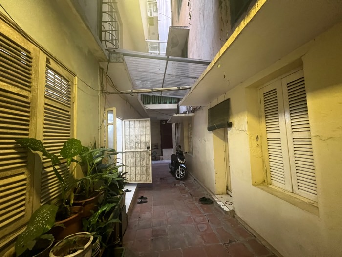 Bán nhà Nguyễn Thượng Hiền - diện tích 30m2 3 tầng - nhà đẹp hiếm có - giá 9,5 tỷ