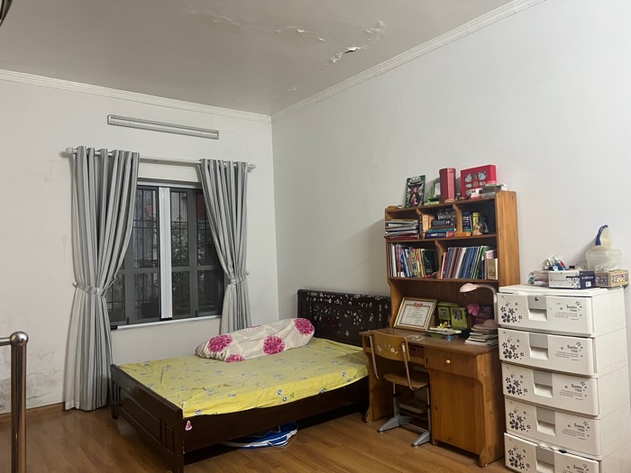 Bán nhà Nguyễn Thượng Hiền - diện tích 30m2 3 tầng - nhà đẹp hiếm có - giá 9,5 tỷ
