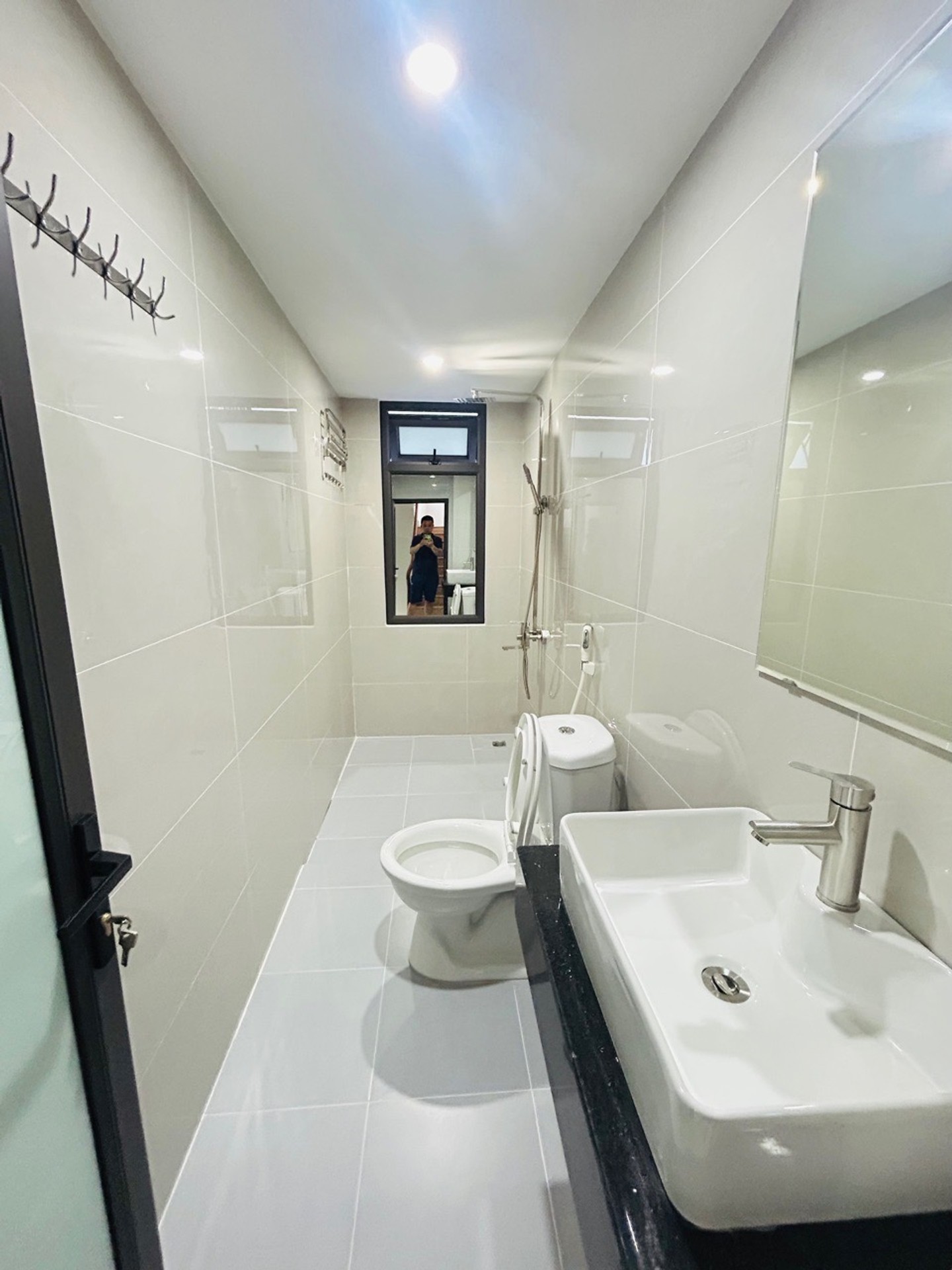 Bán nhà Thanh Lân - diện tích 34m2 3 tầng - gần ô tô - giá 3,9 tỷ