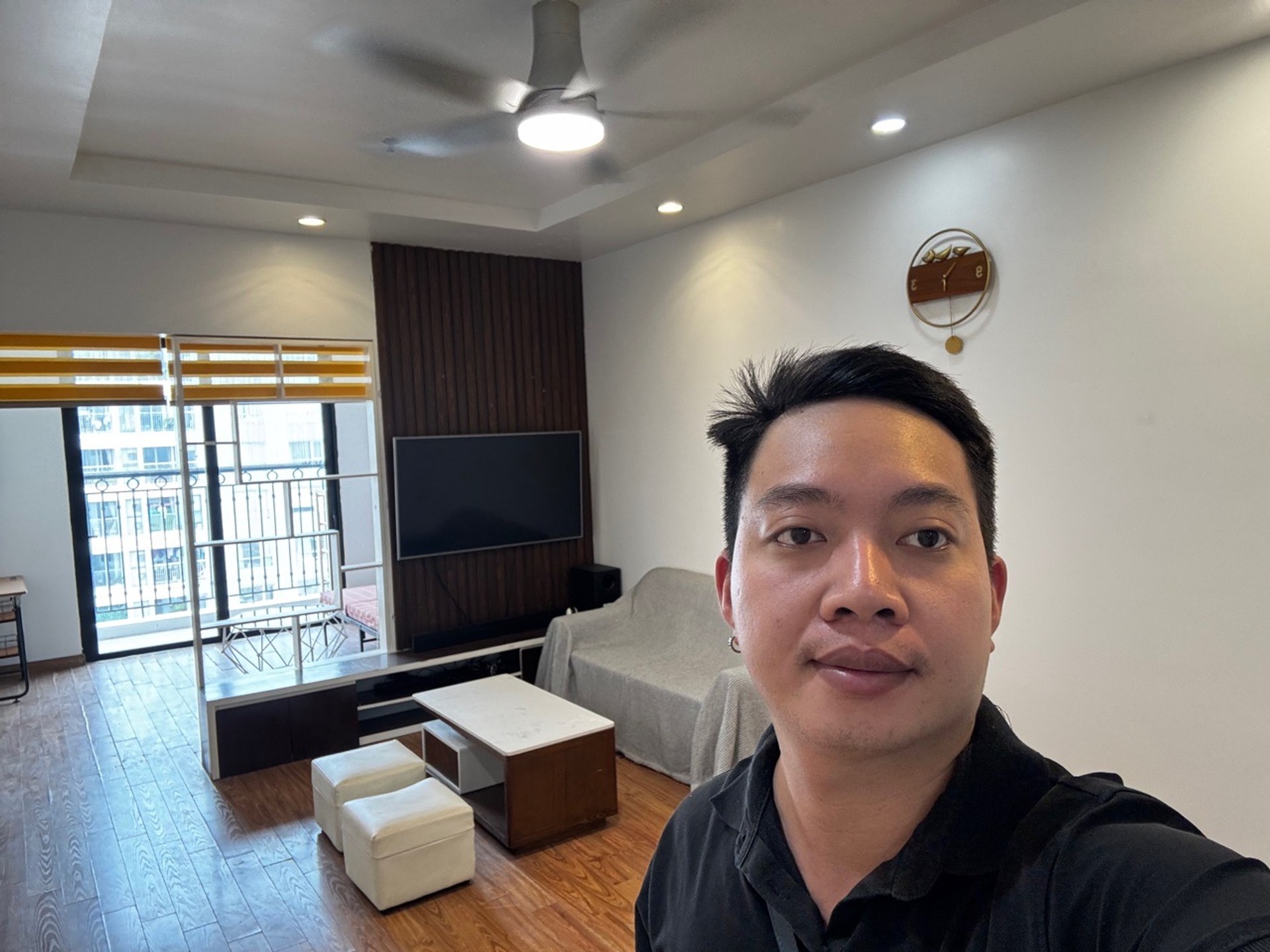 Bán nhà Minh Khai - diện tích 75m2 32 tầng - Căn hộ đẹp, giá 9 tỷ