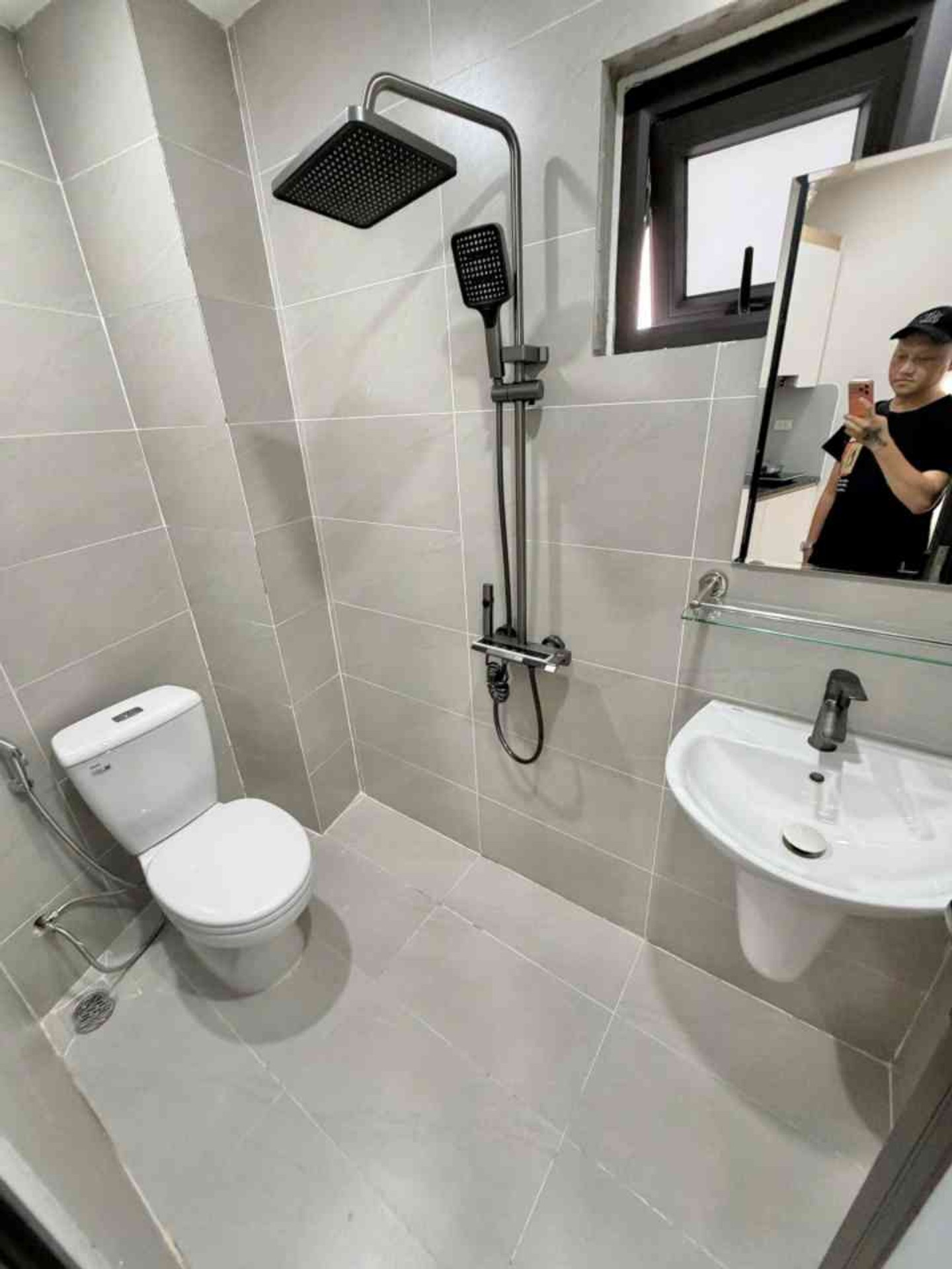 Bán nhà Trương Định - diện tích 60m2 7 tầng - thang máy, sát ô tô - giá 16,5 tỷ