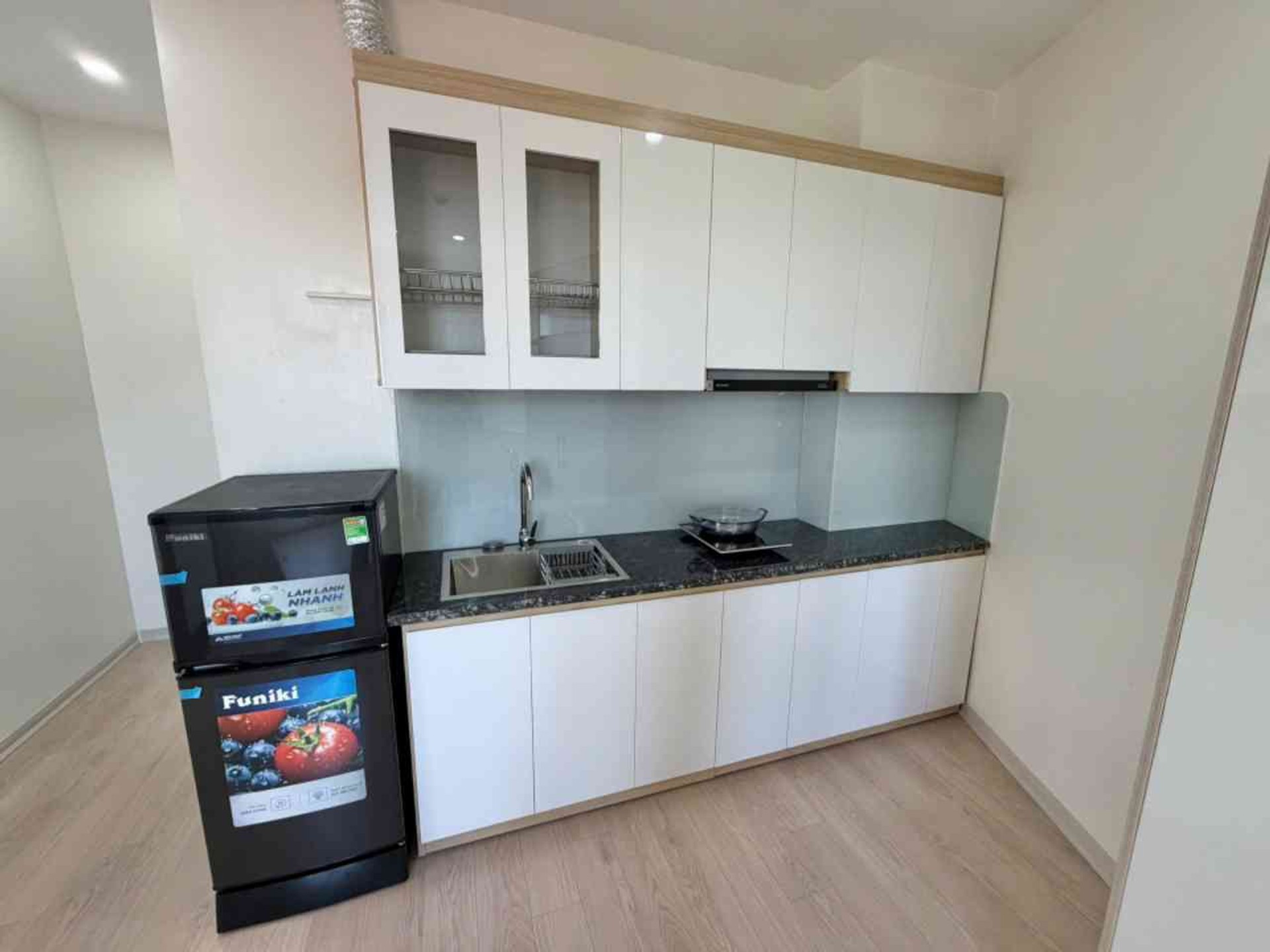 Bán nhà Trương Định - diện tích 60m2 7 tầng - thang máy, sát ô tô - giá 16,5 tỷ