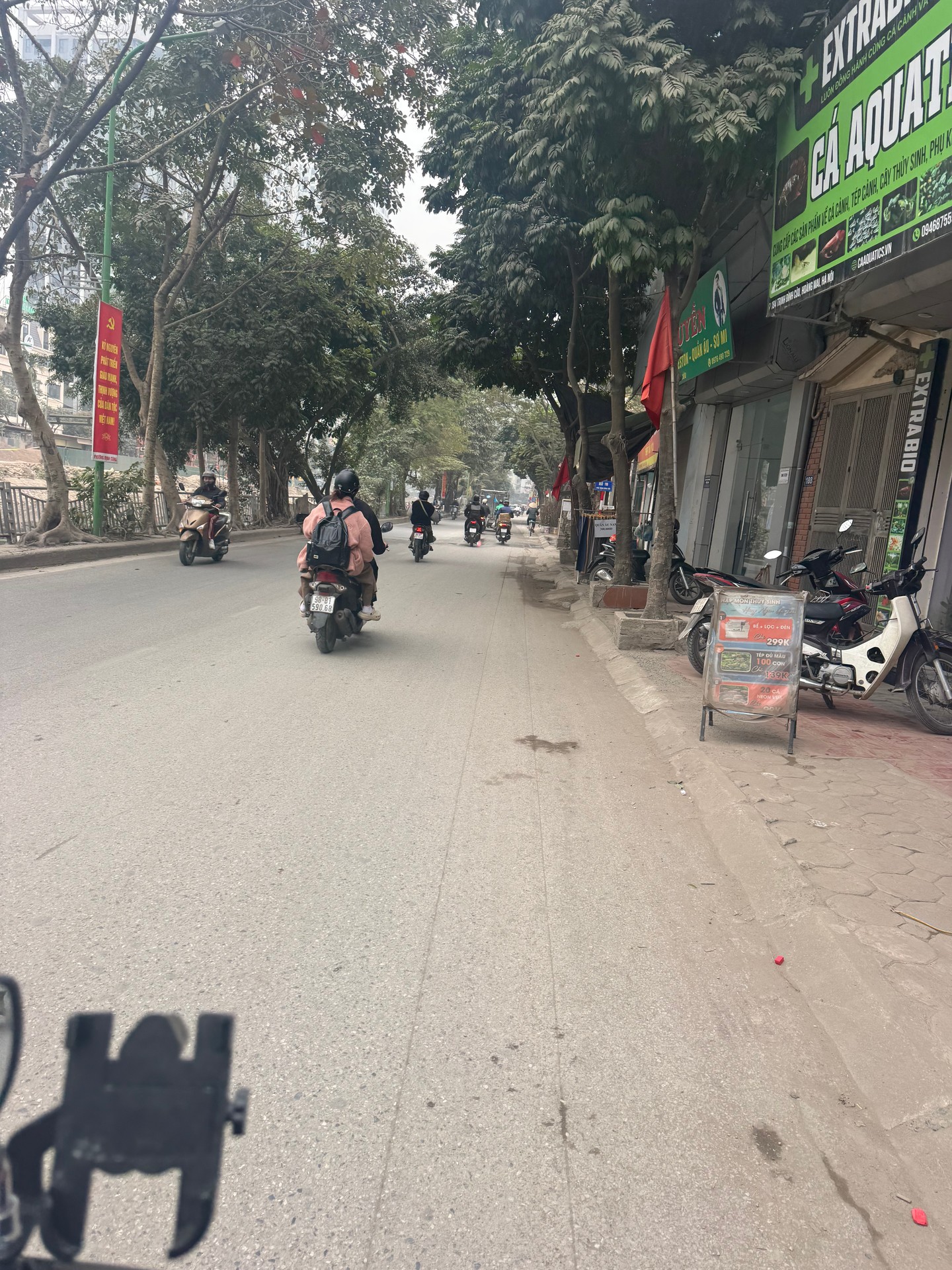 Bán nhà Trịnh Đình Cửu - diện tích 54m2 4 tầng - ô tô tránh - giá 15,8 tỷ