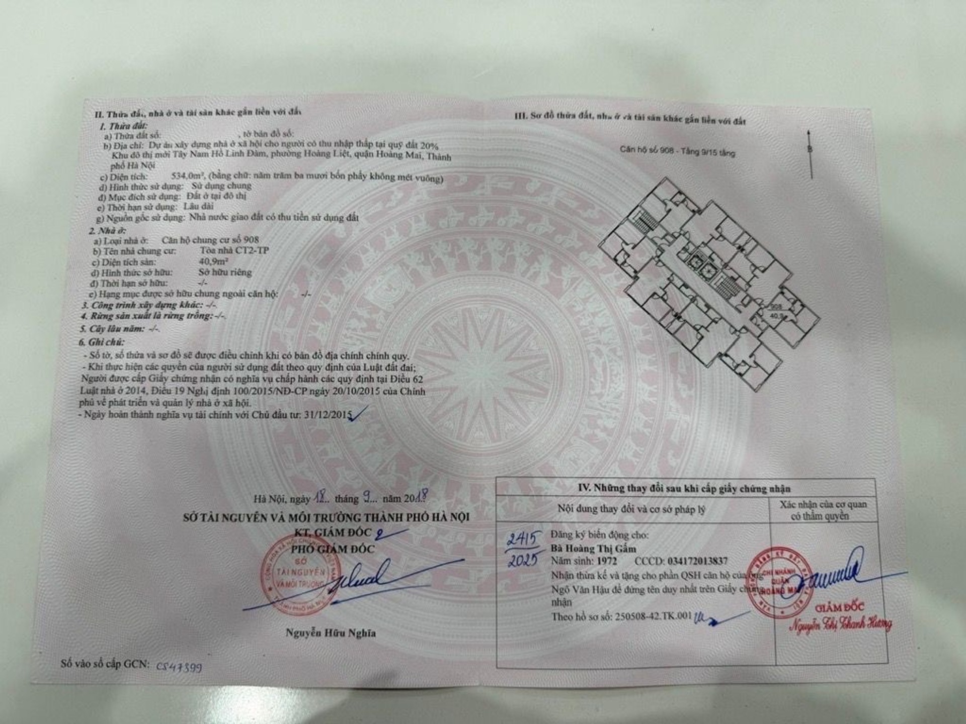 Ảnh đại diện