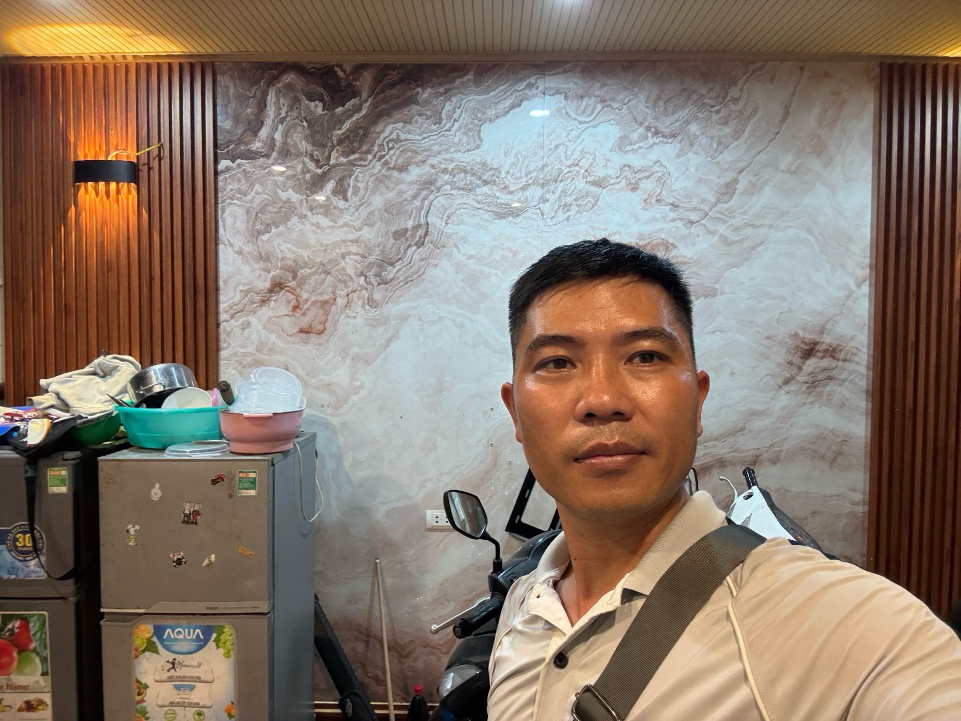 Bán nhà Hồng Mai - diện tích 23m2 3 tầng - Nhà đẹp hiếm có - giá 3,2 tỷ