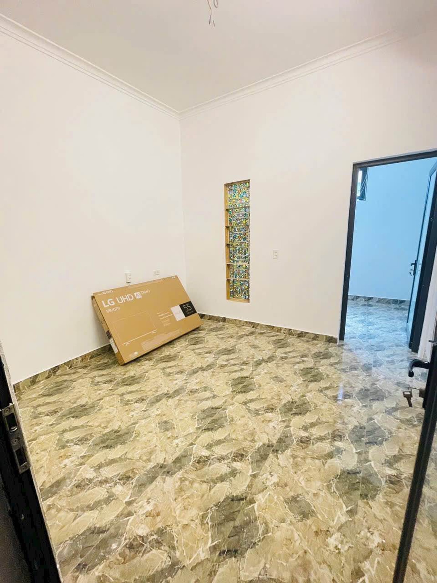 Bán nhà Hồng Mai - diện tích 23m2 3 tầng - Nhà đẹp hiếm có - giá 3,2 tỷ