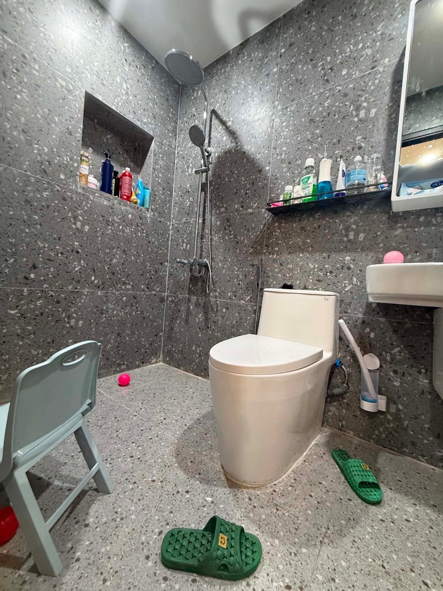 Bán nhà D5 Tập Thể Minh Khai - diện tích 60m2 5 tầng - Nhà đẹp hiếm có - giá 5 tỷ