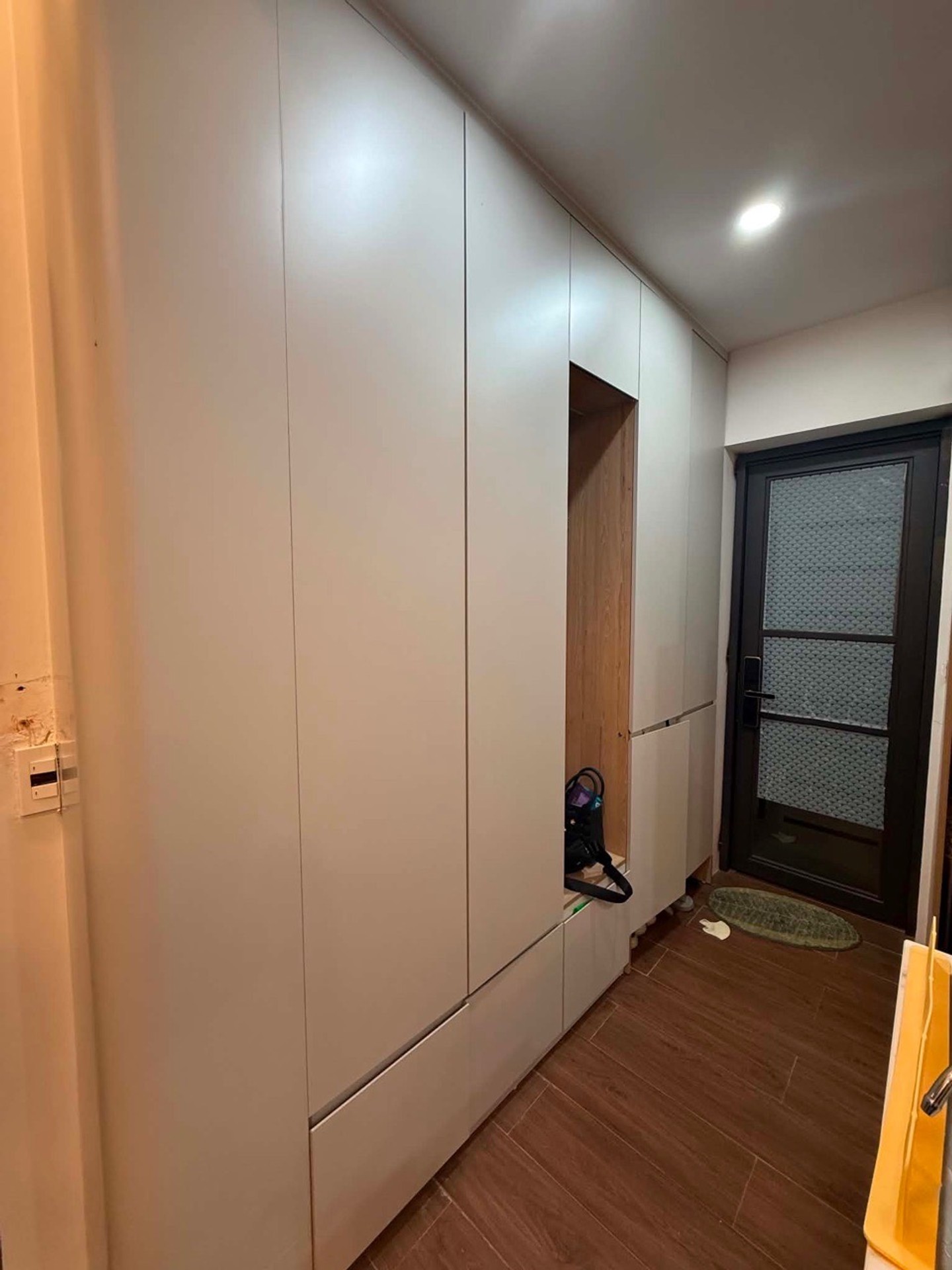 Bán nhà D5 Tập Thể Minh Khai - diện tích 60m2 5 tầng - Nhà đẹp hiếm có - giá 5 tỷ