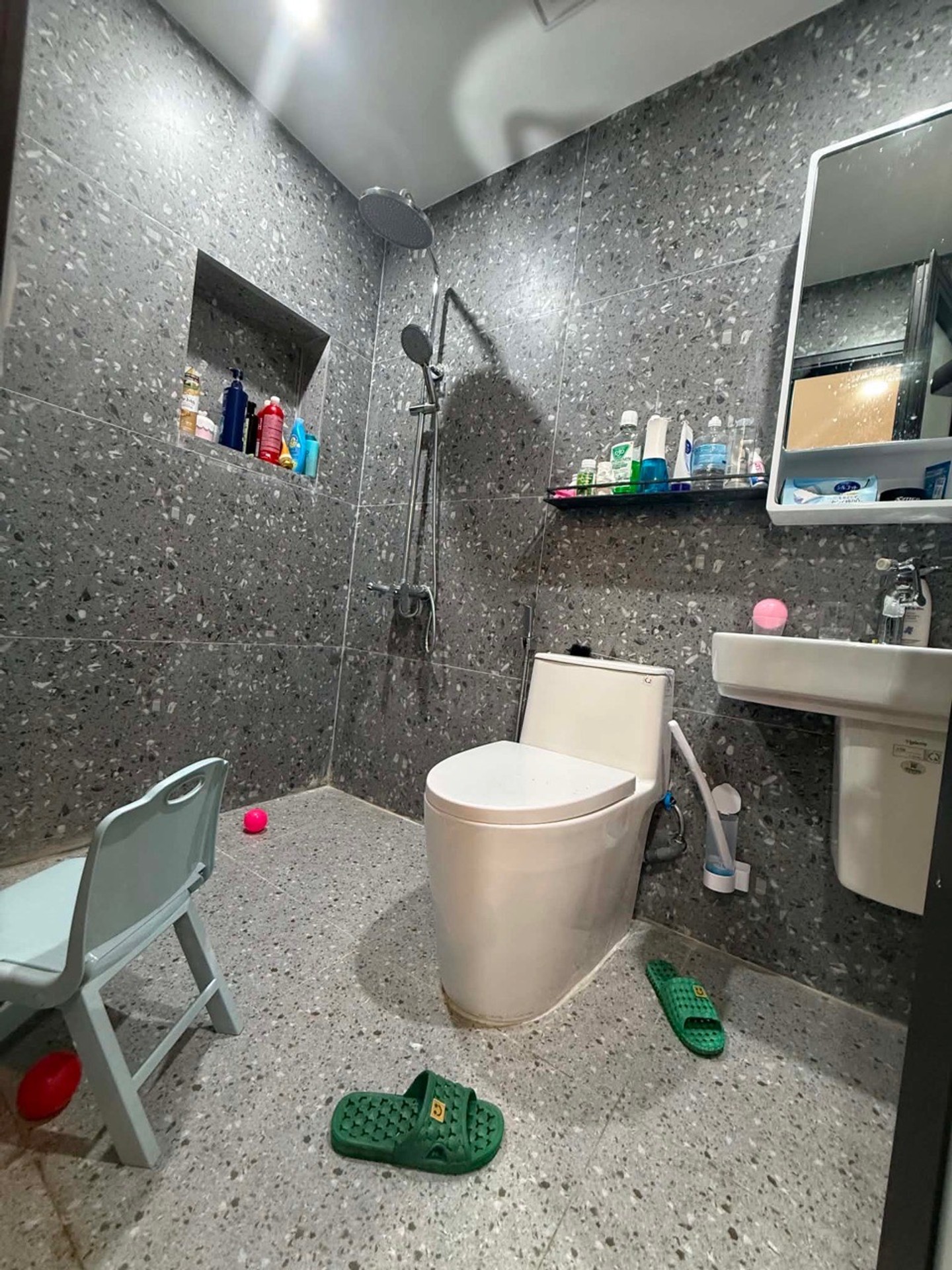 Bán nhà D5 Tập Thể Minh Khai - diện tích 60m2 5 tầng - Nhà đẹp hiếm có - giá 5 tỷ