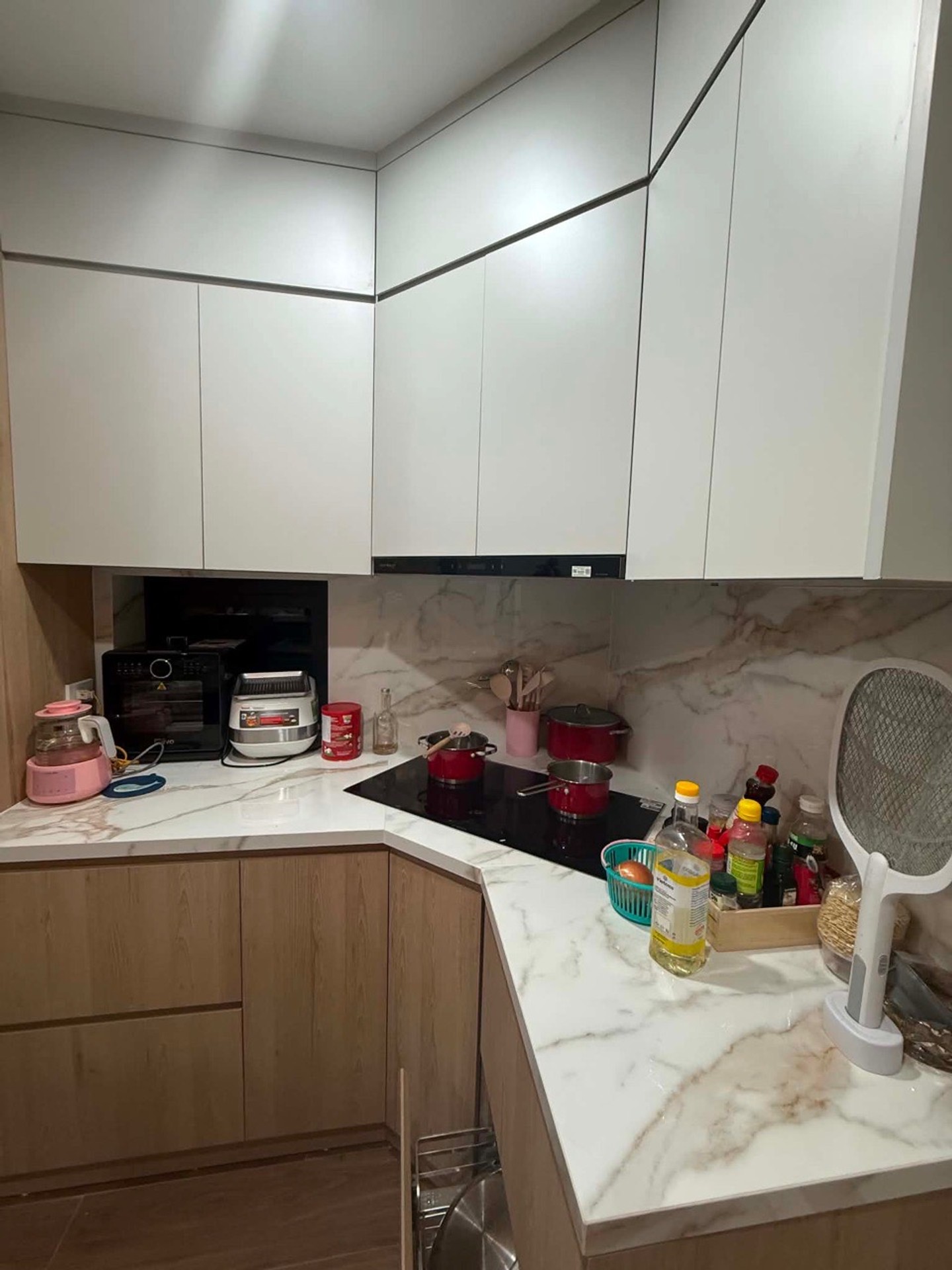 Bán nhà D5 Tập Thể Minh Khai - diện tích 60m2 5 tầng - Nhà đẹp hiếm có - giá 5 tỷ