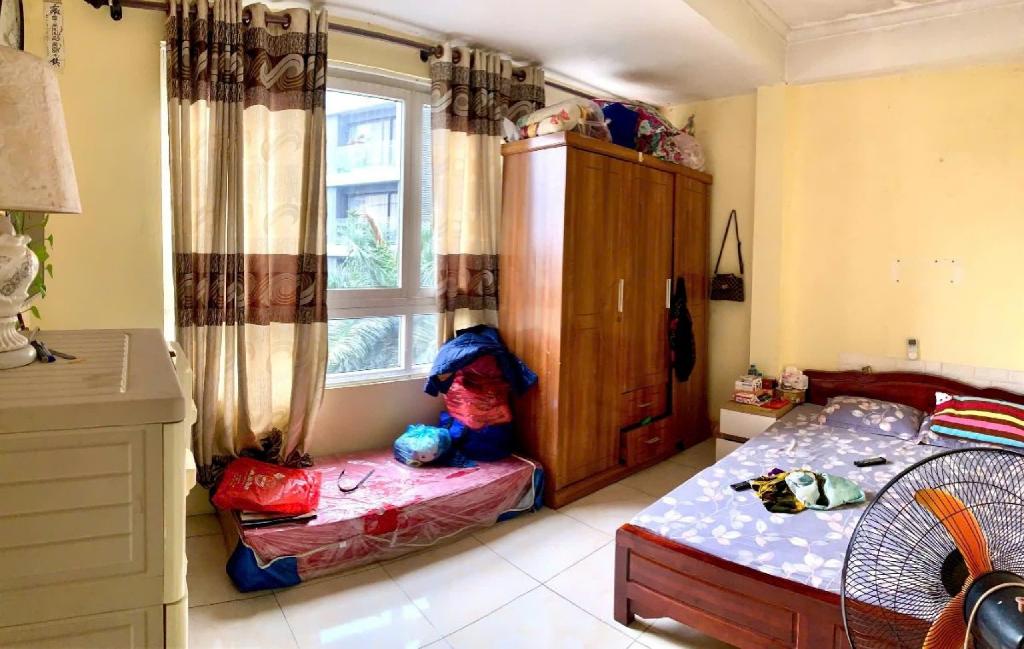 Bán nhà hồ Ba Mẫu - diện tích 77m2 6 tầng - Mặt hồ Ba Mẫu, khu VIP hiếm nhà bán - giá 44 tỷ