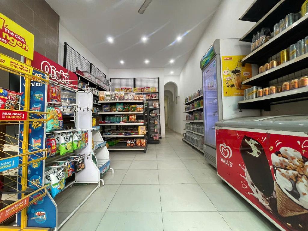 Bán nhà hồ Ba Mẫu - diện tích 77m2 6 tầng - Mặt hồ Ba Mẫu, khu VIP hiếm nhà bán - giá 44 tỷ