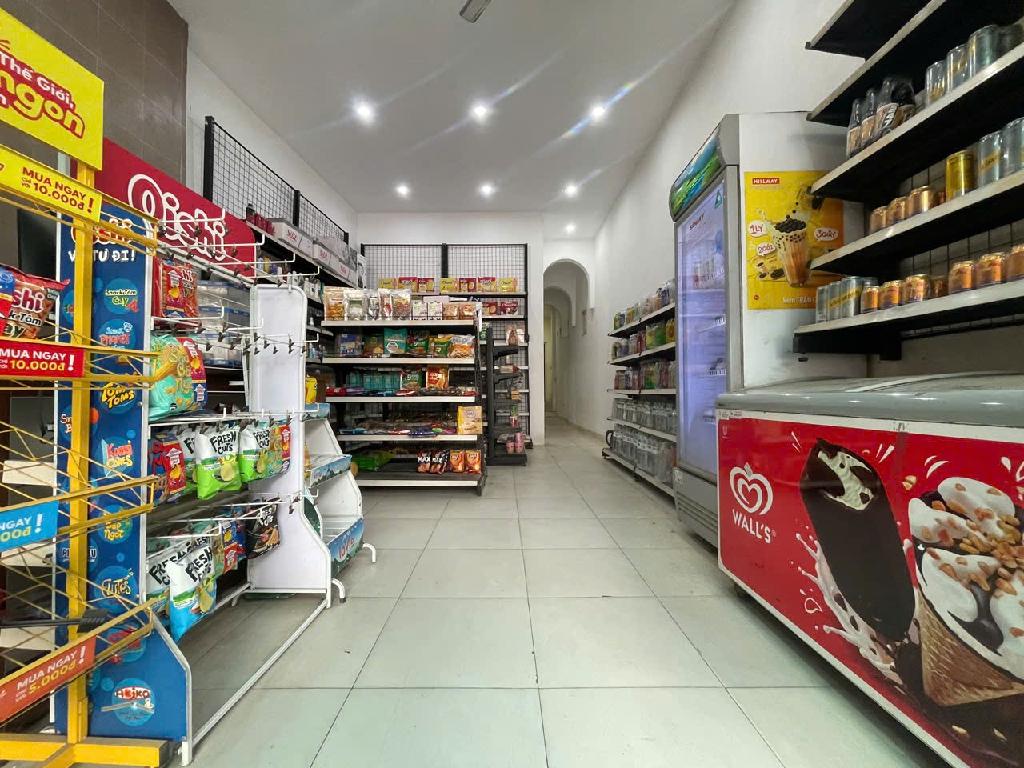 Bán nhà hồ Ba Mẫu - diện tích 77m2 6 tầng - Mặt hồ Ba Mẫu, khu VIP hiếm nhà bán - giá 44 tỷ