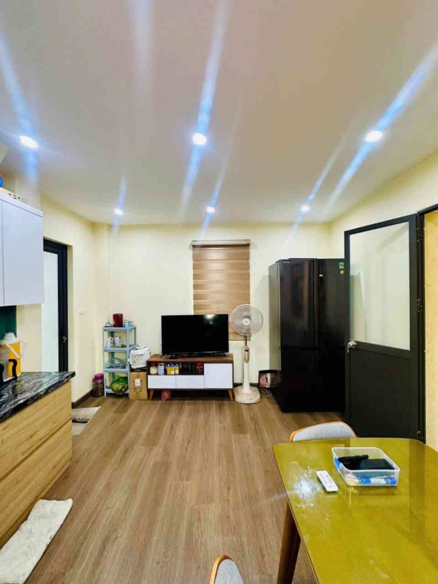 Bán nhà Lê Duẩn - diện tích 31m2 5 tầng - Lô góc cực thoáng - giá 10 tỷ