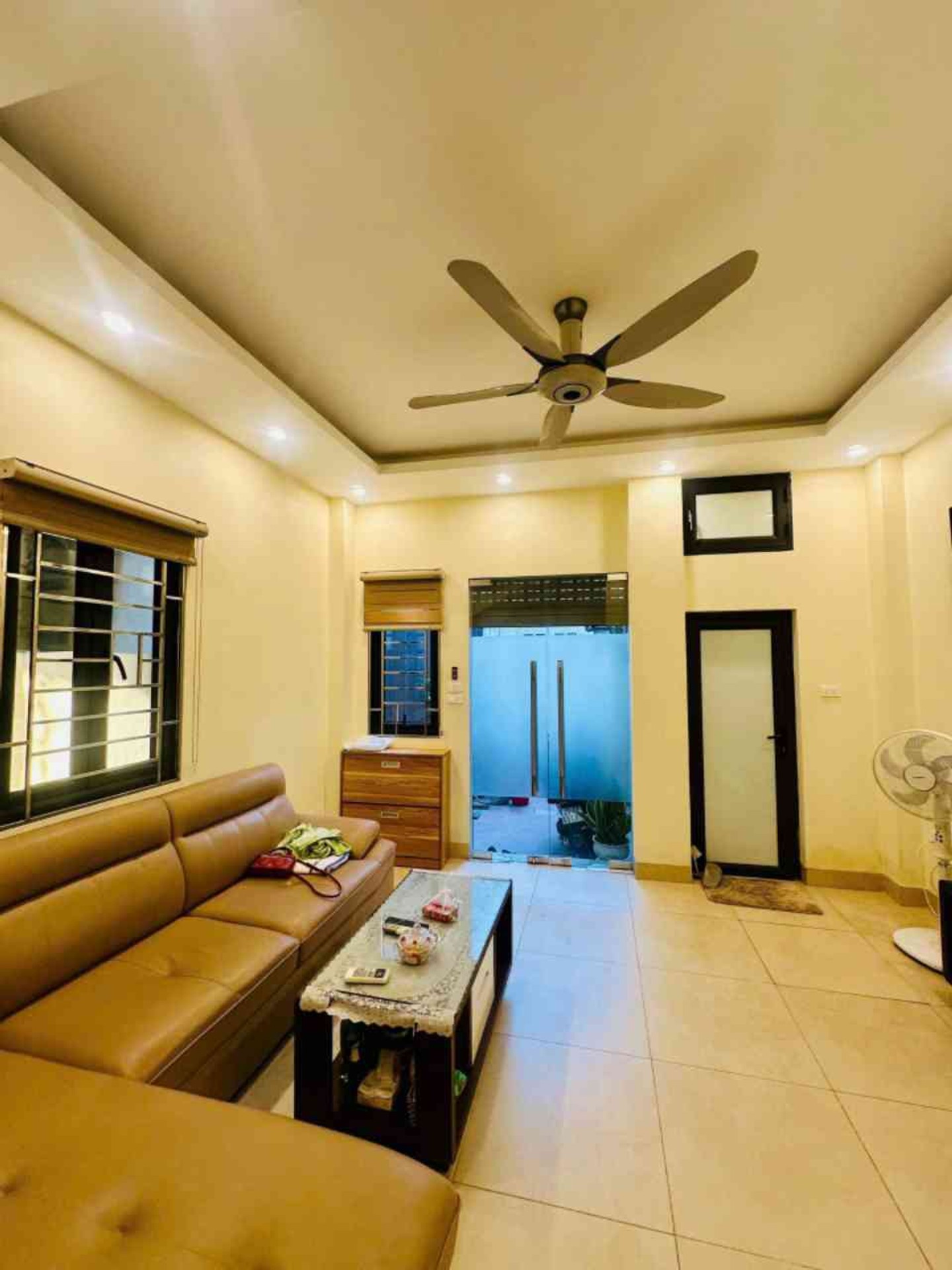 Bán nhà Lê Duẩn - diện tích 31m2 5 tầng - Lô góc cực thoáng - giá 10 tỷ