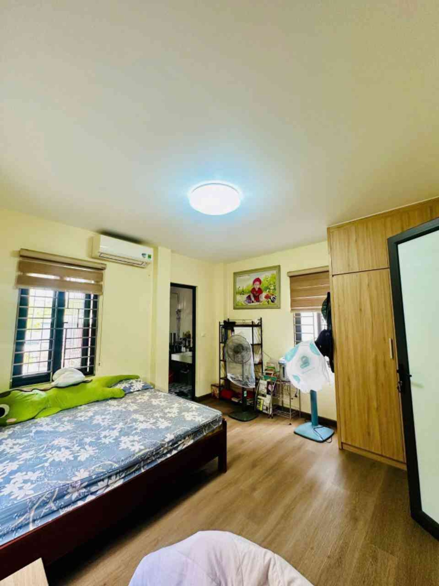 Bán nhà Lê Duẩn - diện tích 31m2 5 tầng - Lô góc cực thoáng - giá 10 tỷ