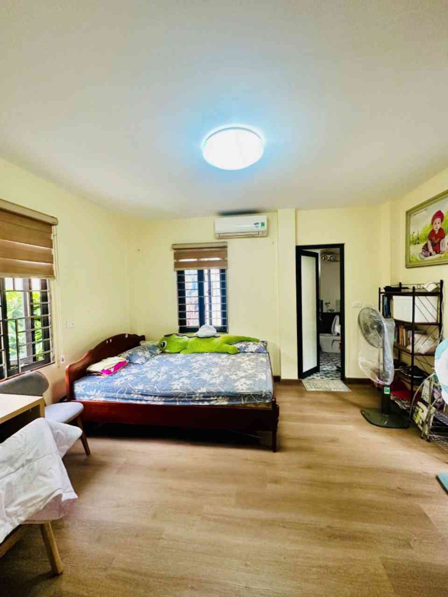 Bán nhà Lê Duẩn - diện tích 31m2 5 tầng - Lô góc cực thoáng - giá 10 tỷ