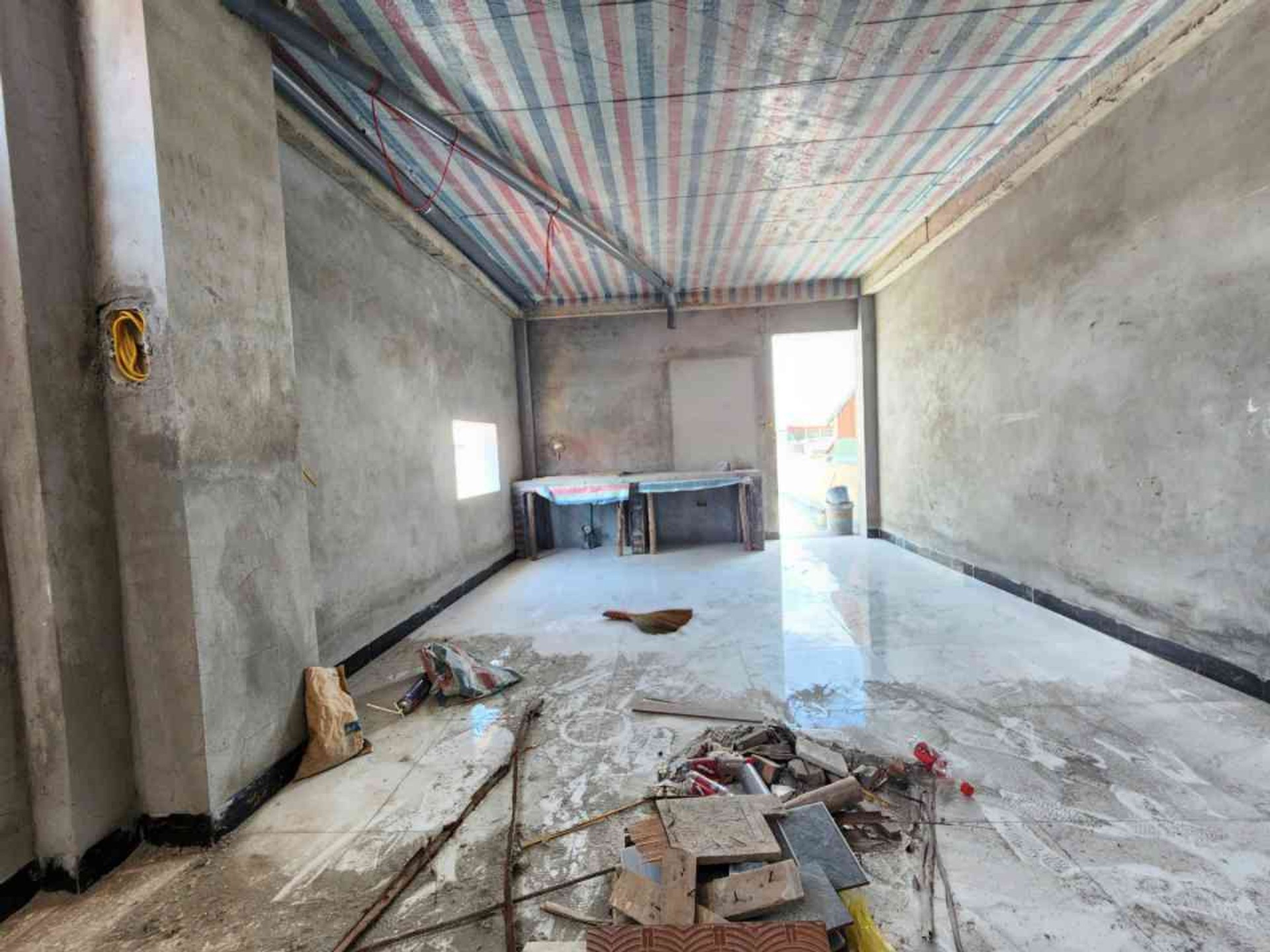 Bán nhà Thanh Đàm - diện tích 60m2 6 tầng - ô tô tránh đỗ - giá 15,9 tỷ