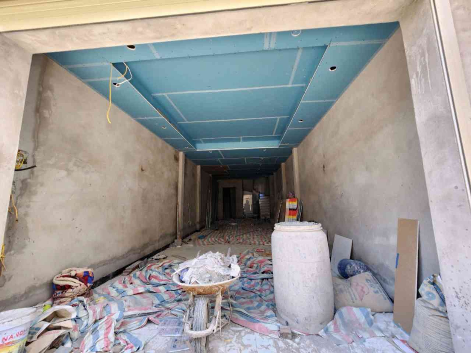 Bán nhà Thanh Đàm - diện tích 60m2 6 tầng - ô tô tránh đỗ - giá 15,9 tỷ