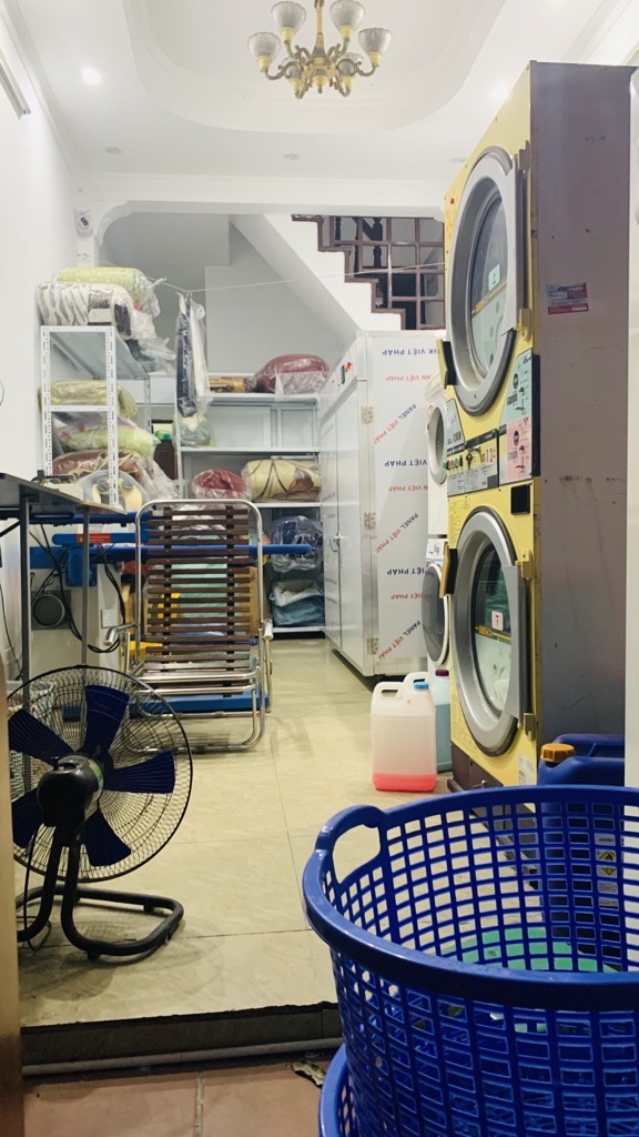 Bán nhà Bùi Xương Trạch - diện tích 50m2 4 tầng - Nhà đẹp ở luôn - giá 13 tỷ