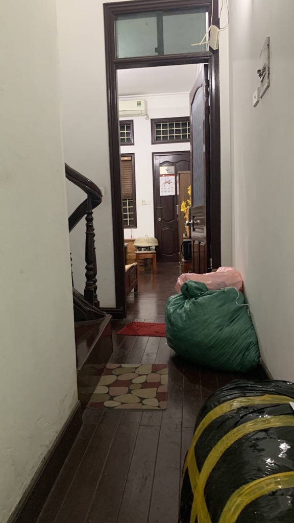 Bán nhà Bùi Xương Trạch - diện tích 50m2 4 tầng - Nhà đẹp ở luôn - giá 13 tỷ