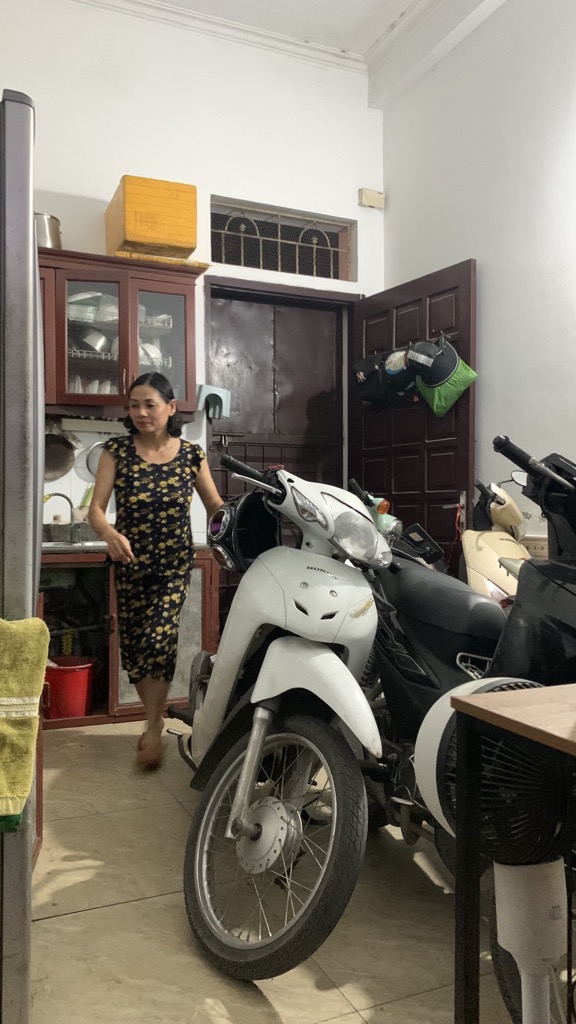 Bán nhà Bùi Xương Trạch - diện tích 50m2 4 tầng - Nhà đẹp ở luôn - giá 13 tỷ